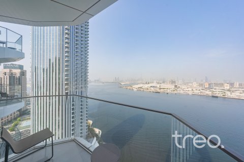 Dubai Creek Harbour (The Lagoons), Dubai, BAE’de satılık daire 3 yatak odası, 148.92 m² No 758786 - fotoğraf 18