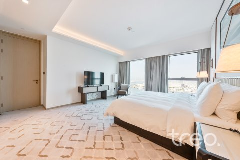 Leilighet i Dubai Creek Harbour (The Lagoons), Dubai, Emiratene 3 soverom, 148.92 kvm nr. 758786