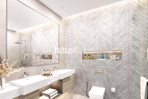 Byt v Mohammed Bin Rashid City, Dubai, SAE 4 ložnice, 308 m² Č.: 626104 - fotografie 6