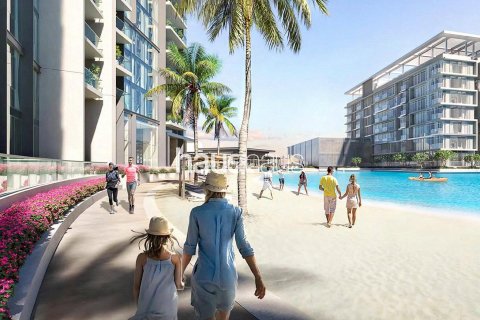Byt v Mohammed Bin Rashid City, Dubai, SAE 4 ložnice, 308 m² Č.: 626104 - fotografie 10