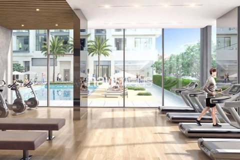 Byt v Mohammed Bin Rashid City, Dubai, SAE 4 ložnice, 308 m² Č.: 626104 - fotografie 7