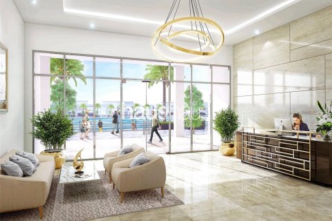 Byt v Mohammed Bin Rashid City, Dubai, SAE 4 ložnice, 308 m² Č.: 626104 - fotografie 3