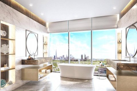 Byt v Mohammed Bin Rashid City, Dubai, SAE 4 ložnice, 308 m² Č.: 626104 - fotografie 4