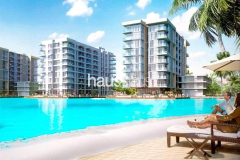 Byt v Mohammed Bin Rashid City, Dubai, SAE 4 ložnice, 308 m² Č.: 626104 - fotografie 9
