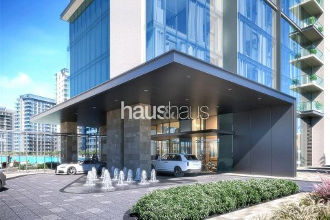 Byt v Mohammed Bin Rashid City, Dubai, SAE 4 ložnice, 308 m² Č.: 626104 - fotografie 11