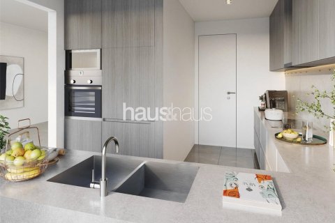 Apartemen di Dubai, UEA 2 kamar tidur, 142 m2 nomor 626108 - foto 6