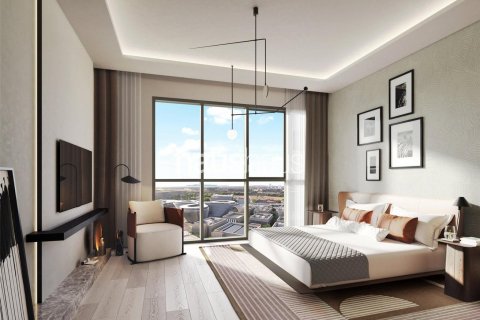 Apartemen di Dubai, UEA 2 kamar tidur, 142 m2 nomor 626108 - foto 8