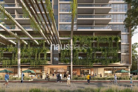 Apartemen di Dubai, UEA 2 kamar tidur, 142 m2 nomor 626108 - foto 2