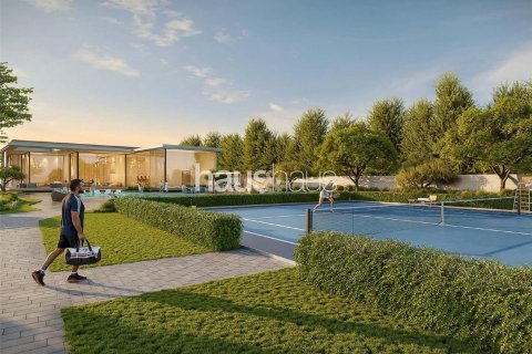 Vila v Jumeirah Golf Estates, Dubai, SAE 4 ložnice, 271 m² Č.: 626103 - fotografie 12
