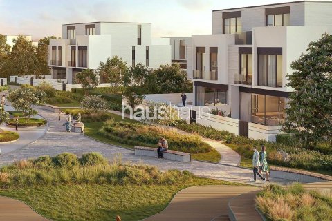 Vila v Jumeirah Golf Estates, Dubai, SAE 4 ložnice, 271 m² Č.: 626103 - fotografie 1