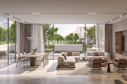 Vila v Jumeirah Golf Estates, Dubai, SAE 4 ložnice, 271 m² Č.: 626103 - fotografie 2