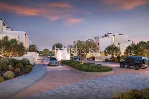 Vila v Jumeirah Golf Estates, Dubai, SAE 4 ložnice, 271 m² Č.: 626103 - fotografie 5