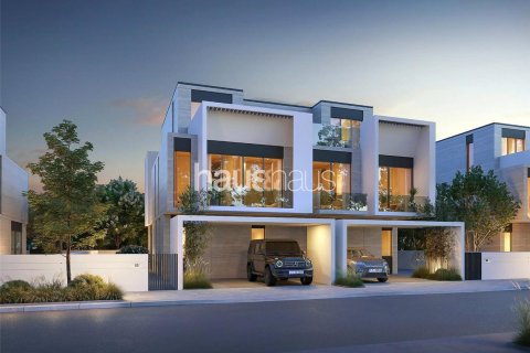 Vila v Jumeirah Golf Estates, Dubai, SAE 4 ložnice, 271 m² Č.: 626103 - fotografie 15