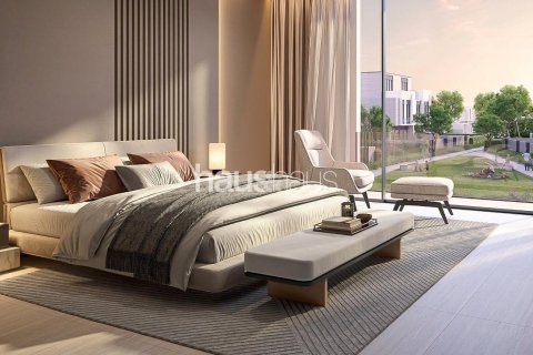 Vila v Jumeirah Golf Estates, Dubai, SAE 4 ložnice, 271 m² Č.: 626103 - fotografie 4