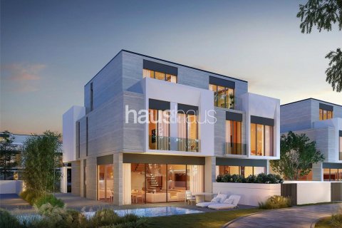 Vila v Jumeirah Golf Estates, Dubai, SAE 4 ložnice, 271 m² Č.: 626103 - fotografie 16
