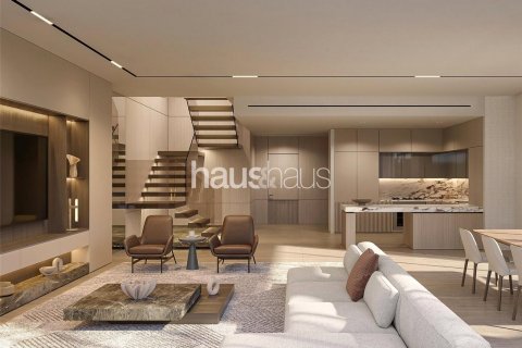Vila v Jumeirah Golf Estates, Dubai, SAE 4 ložnice, 271 m² Č.: 626103 - fotografie 3