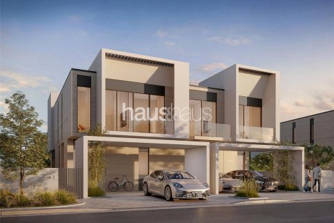Vila v Jumeirah Golf Estates, Dubai, SAE 4 ložnice, 271 m² Č.: 626103 - fotografie 13