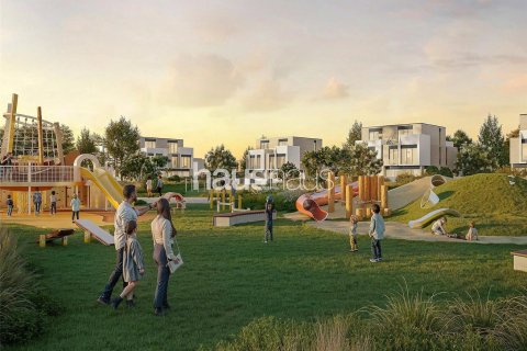 Vila v Jumeirah Golf Estates, Dubai, SAE 4 ložnice, 271 m² Č.: 626103 - fotografie 9
