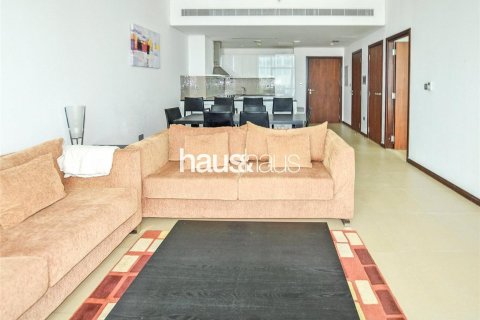Byt v DIFC, Dubai, SAE 1 ložnice, 77 m² Č.: 626105 - fotografie 12