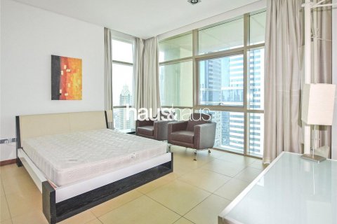 Byt v DIFC, Dubai, SAE 1 ložnice, 77 m² Č.: 626105 - fotografie 8