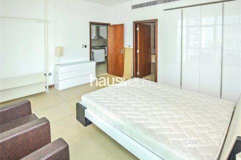 Byt v DIFC, Dubai, SAE 1 ložnice, 77 m² Č.: 626105 - fotografie 7