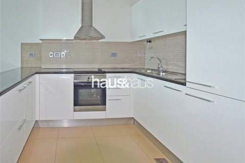 Byt v DIFC, Dubai, SAE 1 ložnice, 77 m² Č.: 626105 - fotografie 3