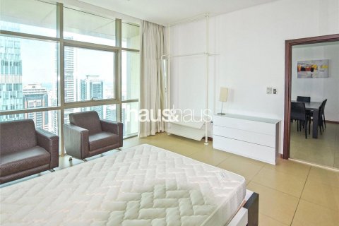 Byt v DIFC, Dubai, SAE 1 ložnice, 77 m² Č.: 626105 - fotografie 9