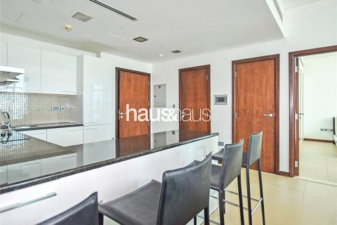 Byt v DIFC, Dubai, SAE 1 ložnice, 77 m² Č.: 626105 - fotografie 4