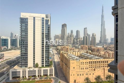 Wohnung zum Verkauf in Downtown Dubai (Downtown Burj Dubai), Dubai, VAE 2 Schlafzimmer, 138 m2 Nr. 626107 - Foto 1
