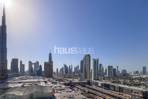Apartament në Downtown Dubai (Downtown Burj Dubai), Dubai, Emiratet e Bashkuara Arabe 2 dhoma gjumi, 140 m2. № 626109 - Foto 19