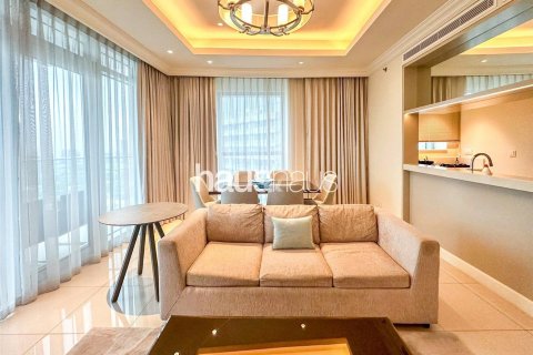 Apartament në Downtown Dubai (Downtown Burj Dubai), Dubai, Emiratet e Bashkuara Arabe 2 dhoma gjumi, 140 m2. № 626109 - Foto 16