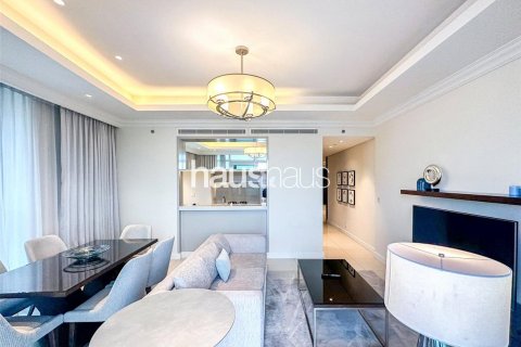 Apartament në Downtown Dubai (Downtown Burj Dubai), Dubai, Emiratet e Bashkuara Arabe 2 dhoma gjumi, 140 m2. № 626109 - Foto 5