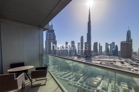 Apartament në Downtown Dubai (Downtown Burj Dubai), Dubai, Emiratet e Bashkuara Arabe 2 dhoma gjumi, 140 m2. № 626109 - Foto 8