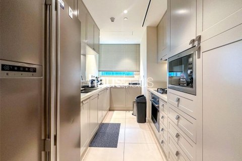 Apartament në Downtown Dubai (Downtown Burj Dubai), Dubai, Emiratet e Bashkuara Arabe 2 dhoma gjumi, 140 m2. № 626109 - Foto 7