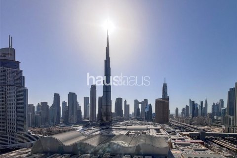 Apartament në Downtown Dubai (Downtown Burj Dubai), Dubai, Emiratet e Bashkuara Arabe 2 dhoma gjumi, 140 m2. № 626109 - Foto 1