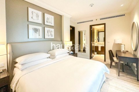 Apartament në Downtown Dubai (Downtown Burj Dubai), Dubai, Emiratet e Bashkuara Arabe 2 dhoma gjumi, 140 m2. № 626109 - Foto 10