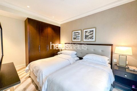 Apartament në Downtown Dubai (Downtown Burj Dubai), Dubai, Emiratet e Bashkuara Arabe 2 dhoma gjumi, 140 m2. № 626109 - Foto 11