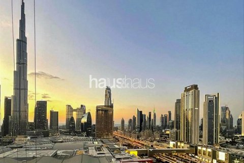 Apartament në Downtown Dubai (Downtown Burj Dubai), Dubai, Emiratet e Bashkuara Arabe 2 dhoma gjumi, 140 m2. № 626109 - Foto 4