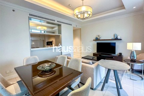 Apartament në Downtown Dubai (Downtown Burj Dubai), Dubai, Emiratet e Bashkuara Arabe 2 dhoma gjumi, 140 m2. № 626109 - Foto 6