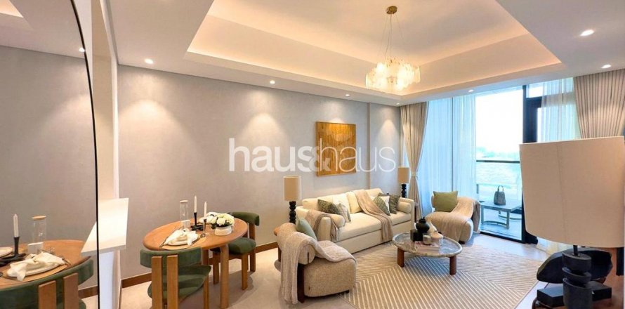 Apartment in Dubai South (Dubai World Central), UAE 1 bedroom, 84 sq.m. № 626106