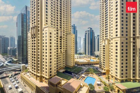 Dubai, UAE의 임대용 아파트 침실 3개, 202제곱미터 번호 621474 - 사진 2