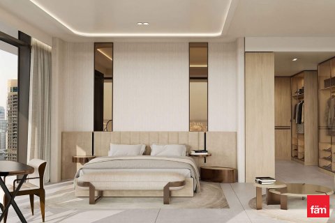 Byt v Dubai, SAE 2 ložnice, 156.1 m² Č.: 621501 - fotografie 10