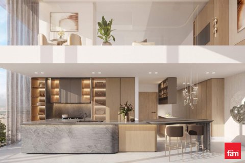Byt v Dubai, SAE 2 ložnice, 156.1 m² Č.: 621501 - fotografie 5