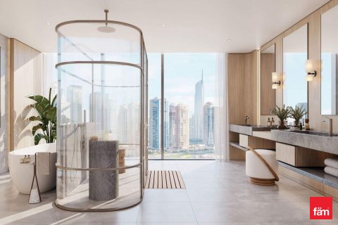 Byt v Dubai, SAE 2 ložnice, 156.1 m² Č.: 621501 - fotografie 2