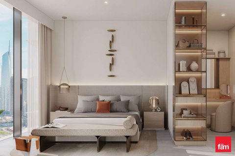 Byt v Dubai, SAE 2 ložnice, 156.1 m² Č.: 621501 - fotografie 3