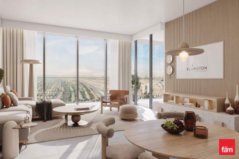 Byt v Dubai, SAE 2 ložnice, 156.1 m² Č.: 621501 - fotografie 6