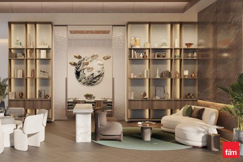 Byt v Dubai, SAE 2 ložnice, 156.1 m² Č.: 621501 - fotografie 7