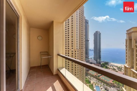 Byt v Dubai, SAE 1 ložnice, 102.7 m² Č.: 621471 - fotografie 8