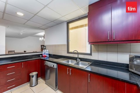 Byt v Dubai, SAE 1 ložnice, 102.7 m² Č.: 621471 - fotografie 5