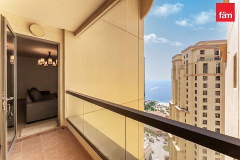Byt v Dubai, SAE 1 ložnice, 102.7 m² Č.: 621471 - fotografie 7